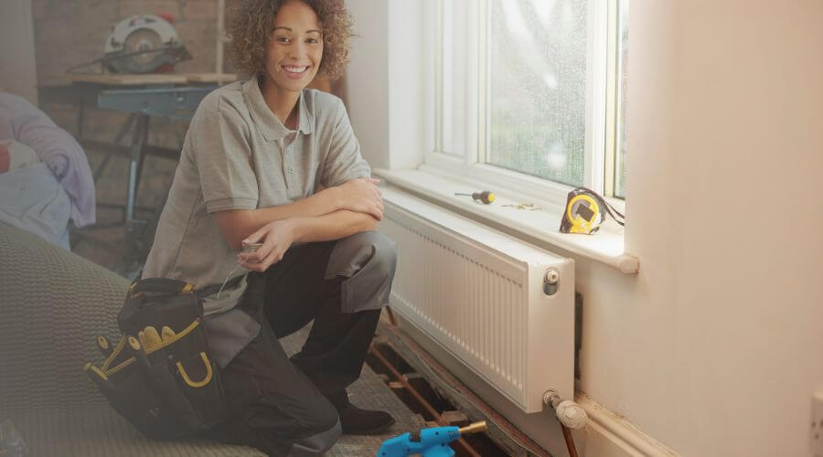 Local expert plumbing services in Covington, KY